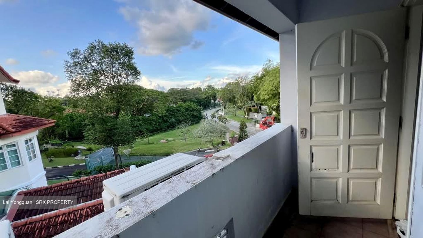 Loyang Grove (D17), Terrace #574757241